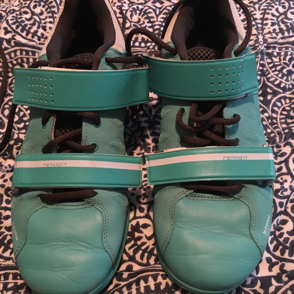 Women’s Reebok CrossFit Lifter 2.0